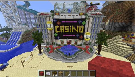 casino server|minecraft casino servers.